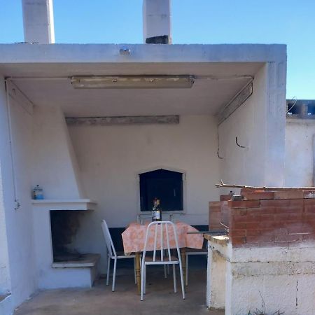 Villa Trullo Antelmi Ceglie Messapica Exterior foto