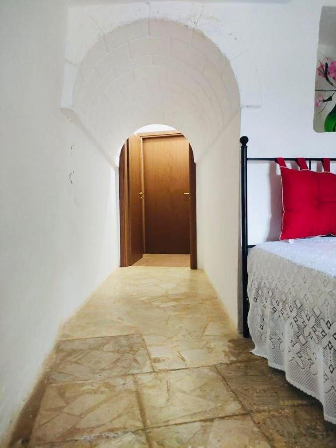 Villa Trullo Antelmi Ceglie Messapica Exterior foto