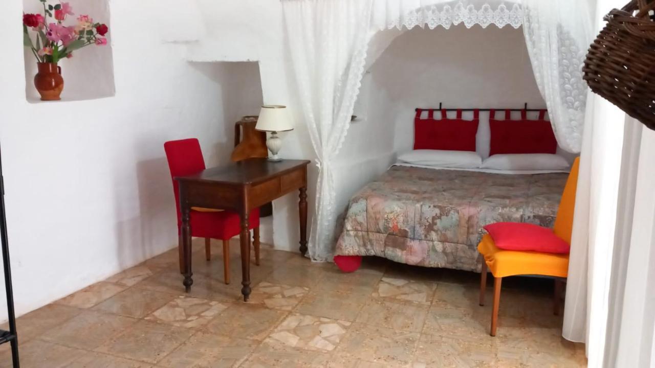 Villa Trullo Antelmi Ceglie Messapica Exterior foto